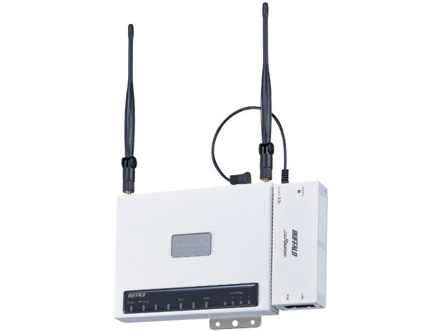 AirStationPro WLAH-HG-G54/R �̐��i�摜