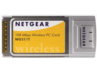NETGEAR WG511T