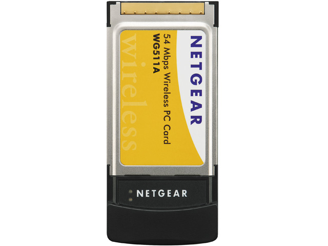 WG511A �̐��i�摜