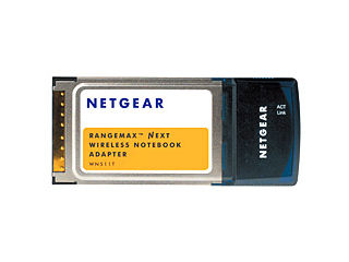 NETGEAR WN511T