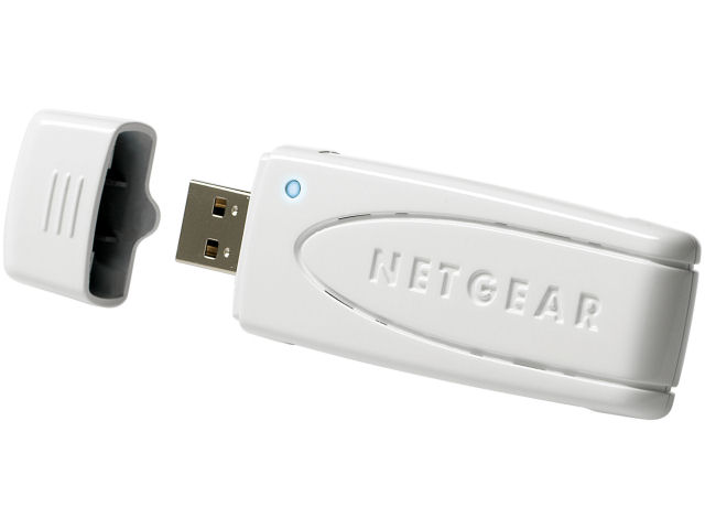 NETGEAR WN111
