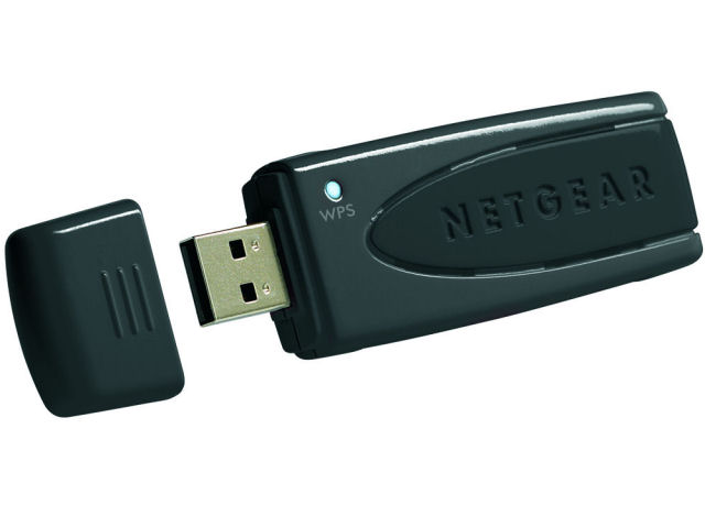 NETGEAR WNDA3100