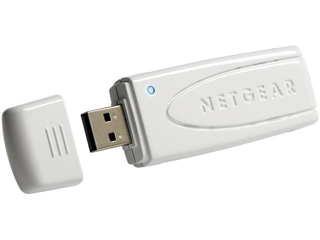 NETGEAR WN111v2