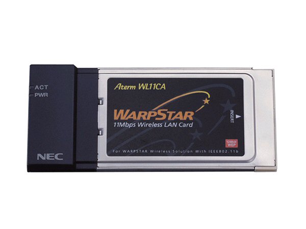 AtermWL11CA �̐��i�摜