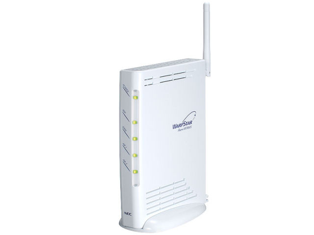 PA-WR7850S/B �̐��i�摜