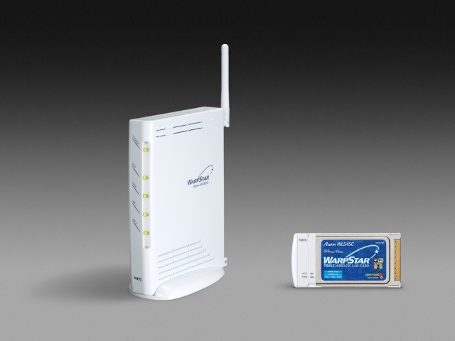 PA-WR7850S/SC �̐��i�摜