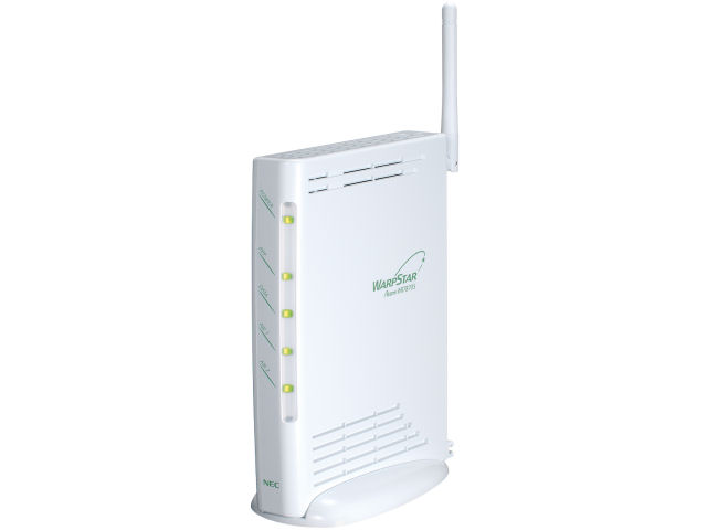 AtermWR7870S PA-WR7870S �̐��i�摜