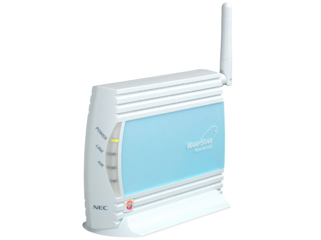 AtermWL54SE2 PA-WL54SE2 �̐��i�摜