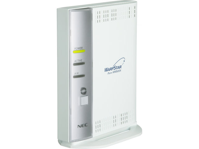 AtermWR8500N PA-WR8500N �̐��i�摜