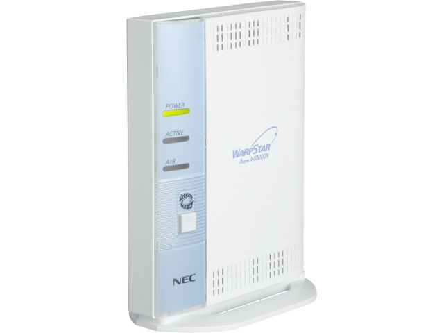 AtermWR8100N PA-WR8100N �̐��i�摜