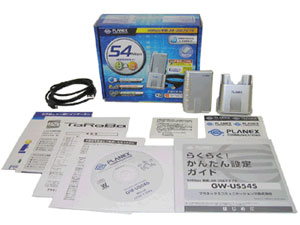 GW-US54S