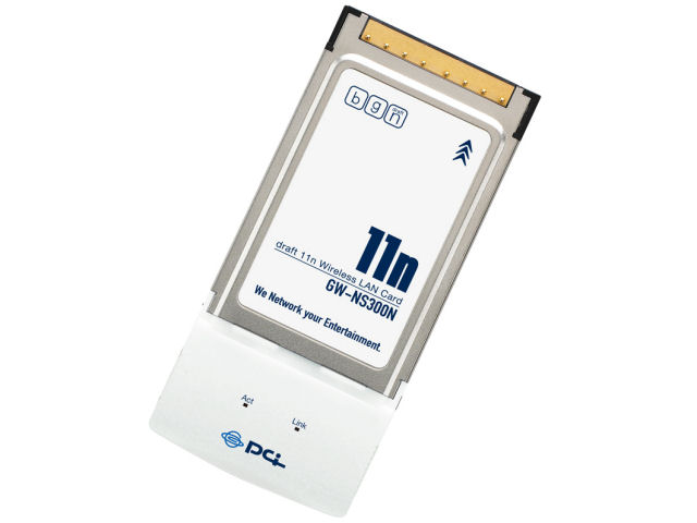 GW-NS300N �̐��i�摜