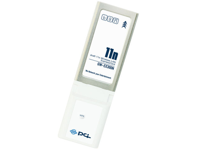 GW-EX300N �̐��i�摜