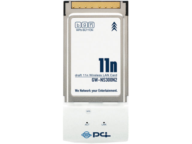 GW-NS300N2 �̐��i�摜