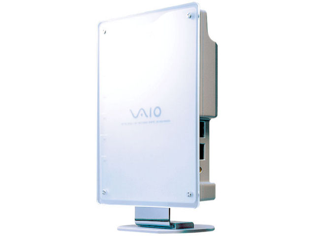 PCWA-A500 �̐��i�摜