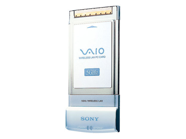 PCWA-C500 �̐��i�摜