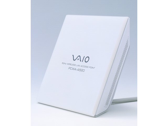 PCWA-A520 �̐��i�摜