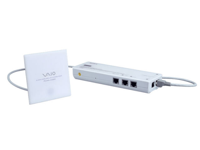 PCWA-AR300 �̐��i�摜