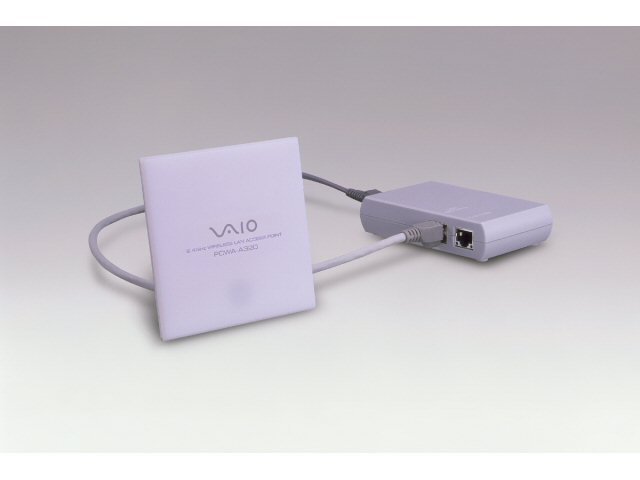 PCWA-A320 �̐��i�摜