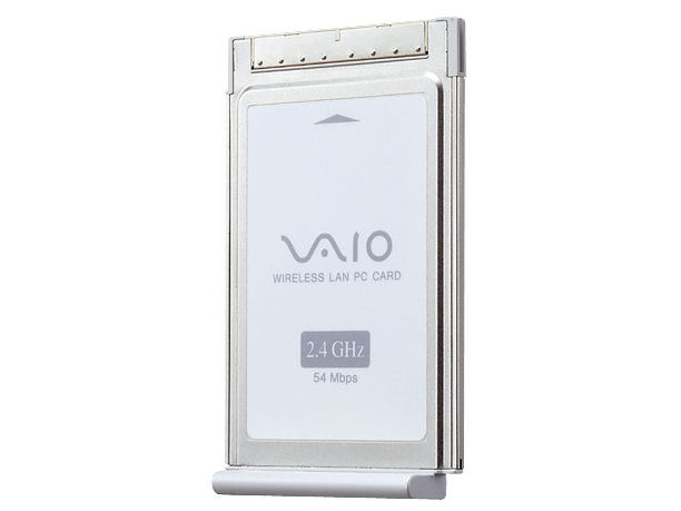 PCWA-C300S �̐��i�摜