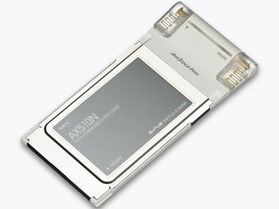 AX510N �̐��i�摜