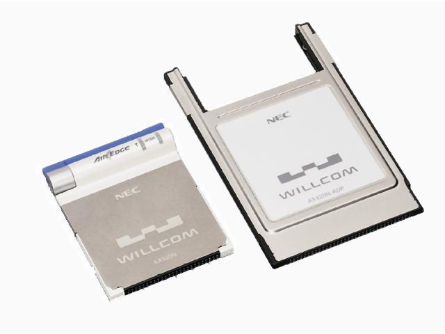 AX420N �̐��i�摜