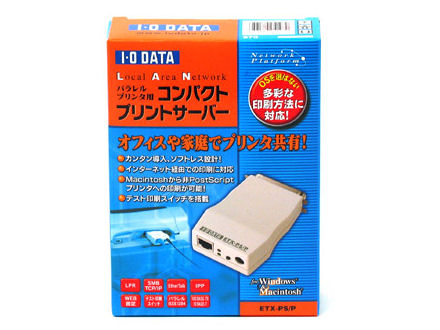 ETX-PS/P �̐��i�摜