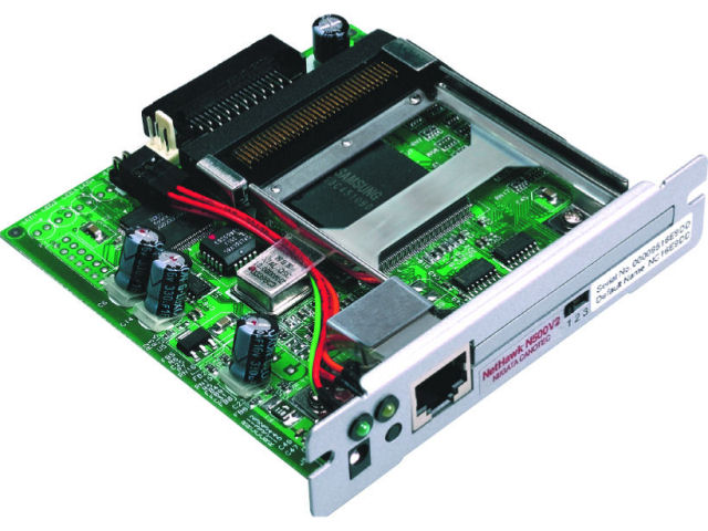 NetHawk N500V2 �̐��i�摜