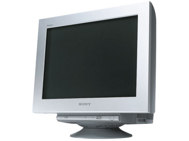 GDM-F520 �̐��i�摜