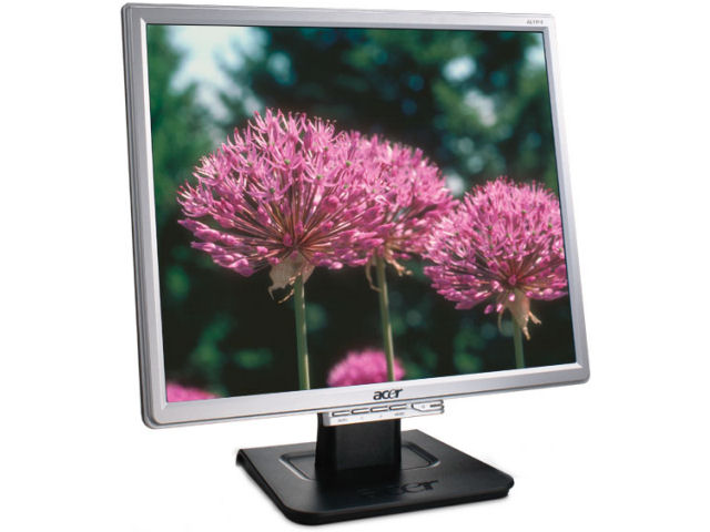 Acer AL1916Asd [19�C���`] �̐��i�摜