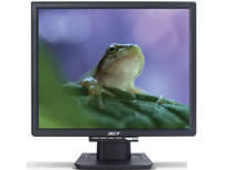 Acer AL1716b [17�C���`] �̐��i�摜