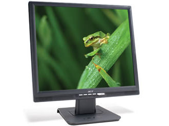 Acer AL1917A [19�C���`] �̐��i�摜