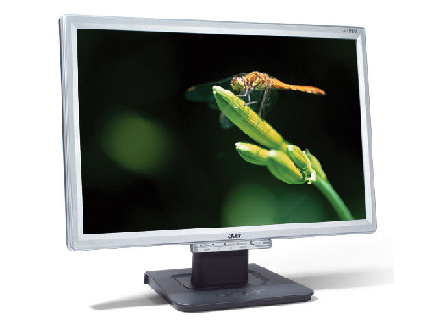 Acer AL1916Wsd [19�C���`] �̐��i�摜