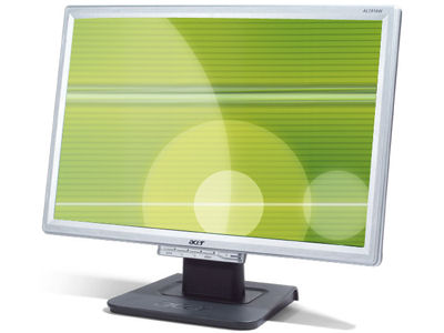 Acer AL1916WAsd [19�C���`] �̐��i�摜