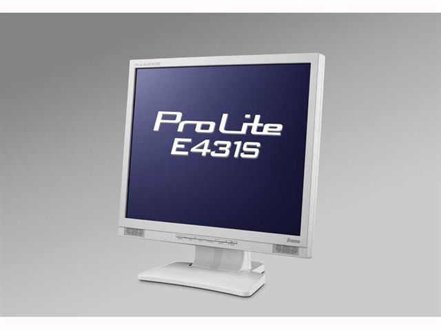 ProLite E431S-W [17�C���`] �̐��i�摜