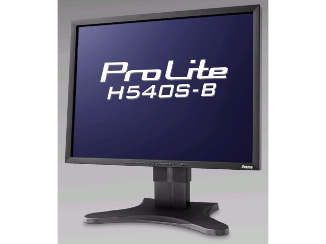 ProLite H540S-B [21.3�C���`] �̐��i�摜