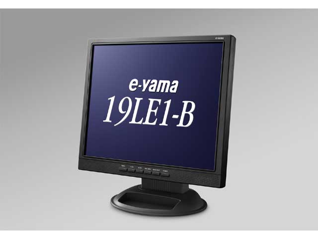 e-yama 19LE1-B [19�C���`] �̐��i�摜