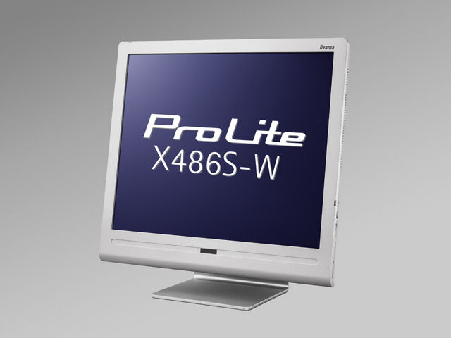 ProLite X486S-W [19�C���`] �̐��i�摜