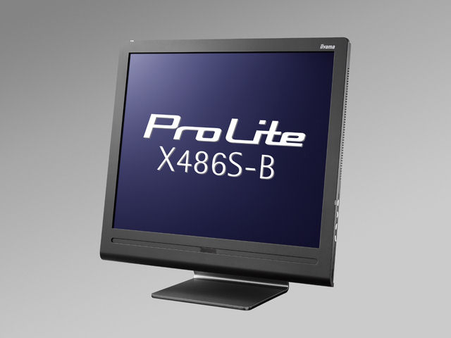 ProLite X486S-B [19�C���`] �̐��i�摜