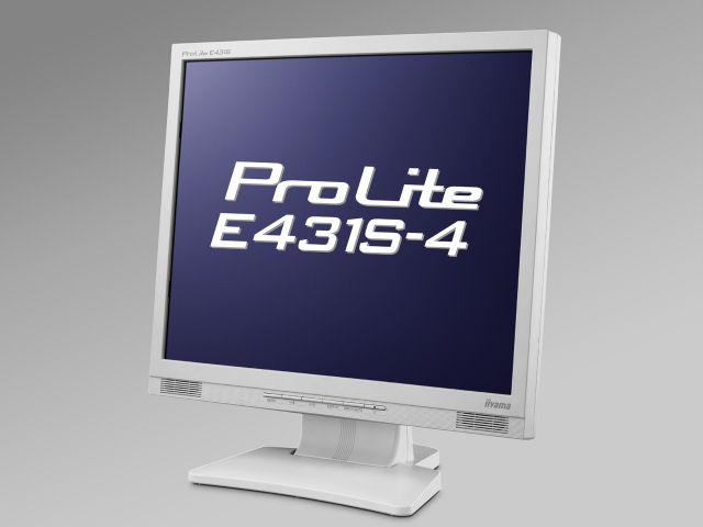 ProLite E431S-4 [17�C���`] �̐��i�摜