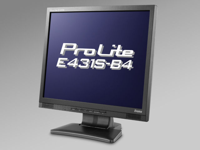 ProLite E431S-B4 [17�C���`] �̐��i�摜