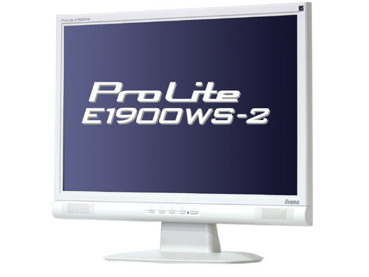 ProLite E1900WS-2 [19�C���`] �̐��i�摜