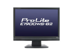 ProLite E1900WS-B2 [19�C���`] �̐��i�摜