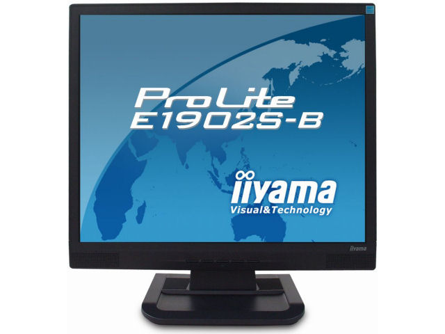 ProLite E1902S-B PLE1902S-B1 [19�C���`] �̐��i�摜
