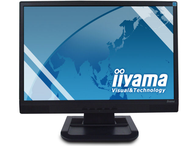 ProLite E1902WS-B PLE1902WS-GB1P [19�C���`] �̐��i�摜