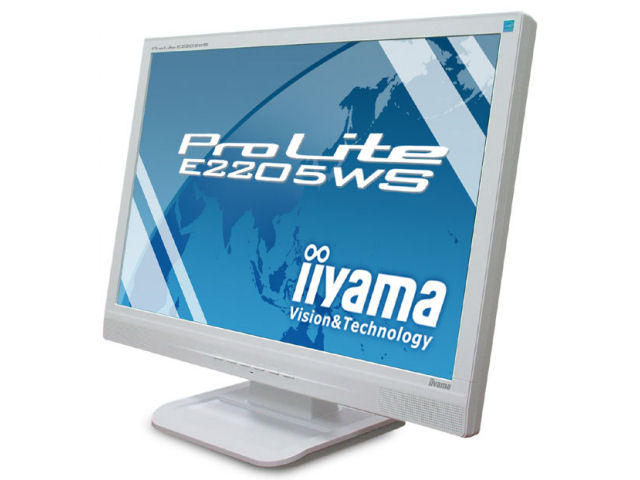 ProLite E2205WS PLE2205WS-GW1 [22�C���`] �̐��i�摜
