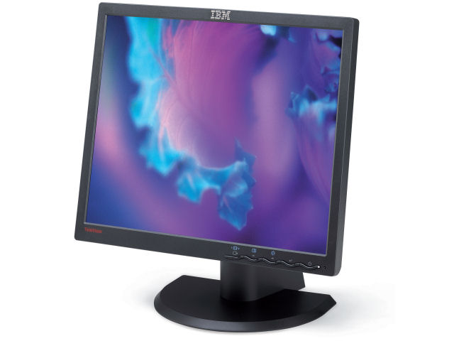 ThinkVision L171p 9417HC2 [17�C���`] �̐��i�摜