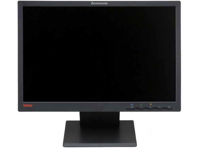 ThinkVision L194 4434HB6 [19�C���`] �̐��i�摜