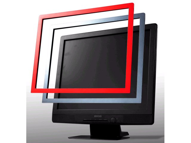 LCD-AD192CBK [19�C���`] �̐��i�摜