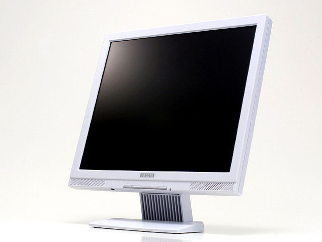 LCD-A173VW [17�C���`] �̐��i�摜